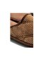 Comfort Unisex Brown Comfortable House Slippers Gift Dowry Model - 4
