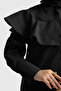 6317 - Stylish, Comfortable Peach Fabric Shirt Collar Women's Shirt - 4