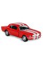 Kut. Cb 1:32 Classic Car - Red - 2