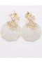 Corallina Earrings - 3