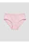 Printed Girls' Panties 3-Pack (S6) - 2