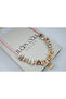 Ykl109 Dorica Necklace - 2