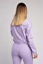 سترة نسائية أساسية غير دنيمية من VIGOSS S-46560-70046 - 4