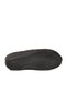 Black Gel Sole Anatomical Closed Front Women's Sabo Slippers 09-130 Z - 5