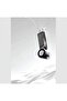 Porodo Lifestyle Chillo Volt Foldable Handheld Fan With Semiconductor Cooling & Power Bank Function - 4