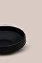 Stoneware Small Bowl Black 11 X4 cm - 2