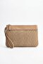 Zenix Mink Patterned Women's Clutch Bag - 3