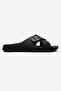 Gezer Cross Men's Slippers Black - 2