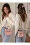 Women's Long Strap Shoulder and Crossbody Bag