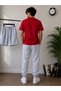 Unisex Oversize Comfortable Fit 3-Piece Set – Comfortable Fit for Sports and Daily Use - 3