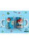 Rugrats Mug Cup |   Single Piece K0387