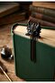 Dragon Figured Bookmark 3D Printing Fantastic Design Bookmark