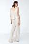 Oversized tie-strap top - 3