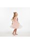 Girl's Tulle Dress - 7