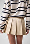 Juliane Women's Pleated Skirt - 7