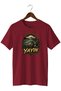 Catfish Printed Unisex T-Shirt Fishing Outdoor Fishing Themed Crew Neck T-Shirt