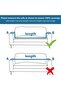 Solid Color Soft And Comfortable Elastic Sofa Cover With Retractable Length And Dust And Dirt Proof (Pillow case not included) - 4
