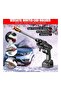 12V Cordless Electric High Pressure Washer Multicolour 9meter - 4