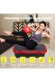 Vibration Plate Exercise Machine, Vibrating Plate Fitness Platform with Remote Control - 2