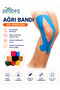 Kinesiology Tape 5 Cm*5 Mt Pain Relief Tape - 5