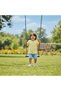 Tik & Tak CHARLES VÖGELE Kids' Lemon Yellow Lettuce-Edge T-shirt - 2