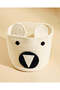 Baby Navy And Ivory Penguin Gift Set 7 Piece - 6