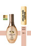 Argan Oil Body Lotion 120 ml |   Intensive Moisturizing and Nourishing Care