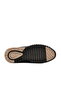 Anthracite Genuine Leather Men's Casual Shoes - 5