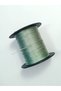 0.6 mm 100 Meters Polyester Cord Green Color Polyester Rosary Cord - 3