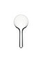 AVITAL JOLAN 3-function shower head chrome / white - 5