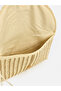 Nevavm Women's Straw Handbag with a Difference - 3