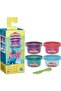 Play-Doh Dino Mini Color Packs - 5