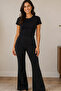 Wide Leg Pant