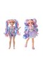 GLO UP GIRLS Doll + 25 Fashion Surprises + SPA - Sadie - 3