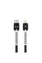كابل شحن من النوع C إلى Lightning طراز DX 1052 من DENX - 2