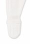 100% Cotton Knitted Baby Booties Pants Underwear Leggings 50187 - 5