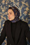 وشاح بنمط روزفيل - 5