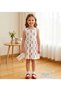Red Heart Girls' Dress