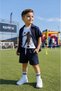 Boy's 3-Piece Linen Suit with Shirt 3-9 Years Old I Boy's 3-Piece Suit with Shorts I Linen Textured I Summer Children's Suit