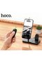 Hoco Selfie Controller Gm204 Bluetooth Μαύρο - 4