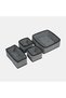 Felt drawer organizer set of 4 - 4