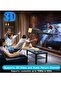 High Speed HDMI Cable 15 meter Supports 4k Ultra HD 3D Black - 4