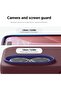 Liquid Silicone iPhone 16 Plus Case Cover - Full Body Protection, Shockproof, Slim, Anti-Scratch, Soft Microfiber Lining (Burgundy) - 4