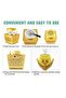 Quran Speaker & Mini Incense Burner Bakhoor Remote Control With 114 Quran Chapters Multico - 7