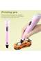 3D Pen for Kids & Adults – Safe & Non-Toxic, LED Light, Easy to Use, Portable Drawing Pen for Art, Crafts, DIY & Educational Projects - 7