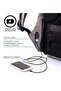Original Anti-Theft Laptop Backpack – Slash-Resistant, Waterproof, with 15.6″ Laptop & 9.7″ Tablet Compartment – Secure, Stylish, and Functional Travel Backpack - 4