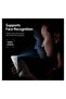 Privacy Glass for iPhone 15 Pro Max Screen Protector Anti-Spy Tempered Glass Film - 4