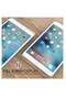 iPad 10.2" (2020/2019) Clear Case, Ultra-Thin Transparent Soft TPU Back Cover Resistant Flexible Case for iPad 8th/7th Generation - (Clear) - 7
