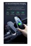 CH-762 | 15W Magnetic Wireless Charger Car Mount - 8