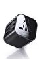 MC-09 Multi-function Universal Travel Adapter Plug (Black)